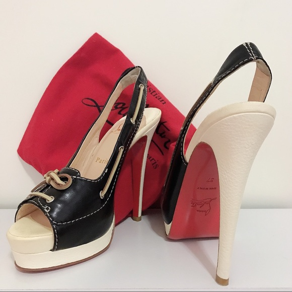 Christian Louboutin Shoes - New Christian Louboutin Heels